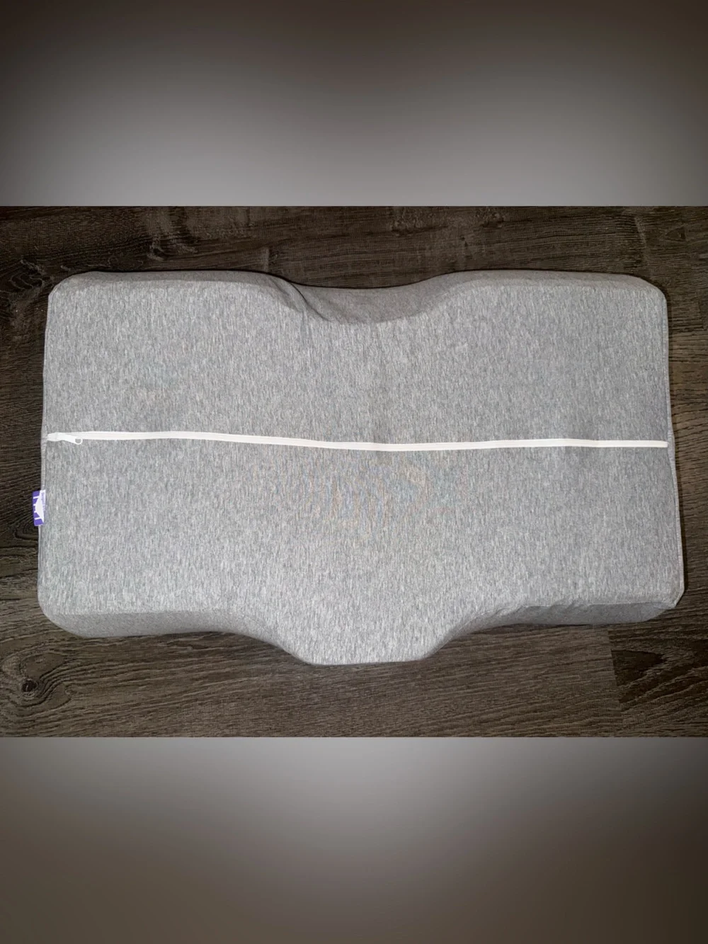 Like-new Cushion Lab Neck Relief Ergonomic Cervical Pillow